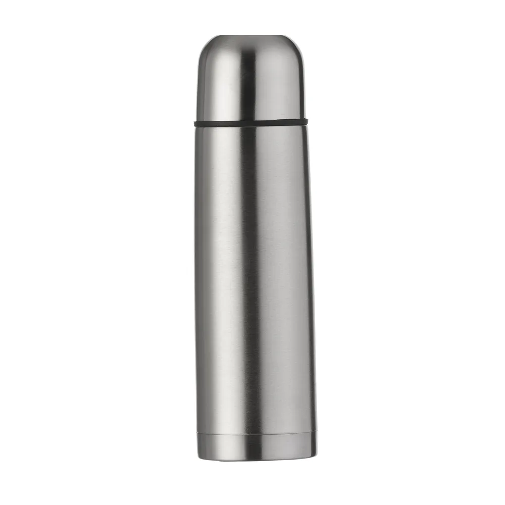 Garrafa Térmica Inox 500ml c/ Capa