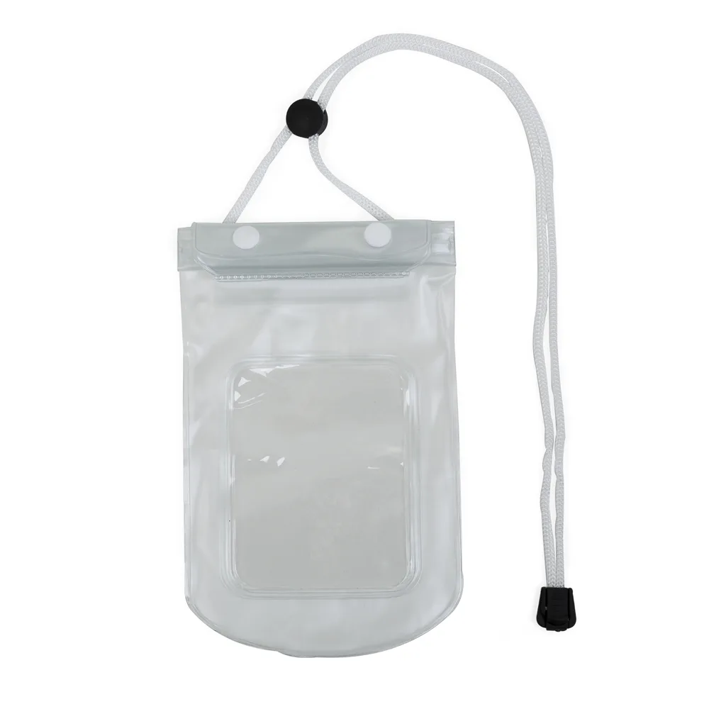 Capa A Prova D'agua