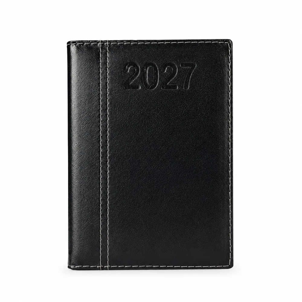 Agenda Diária 2027