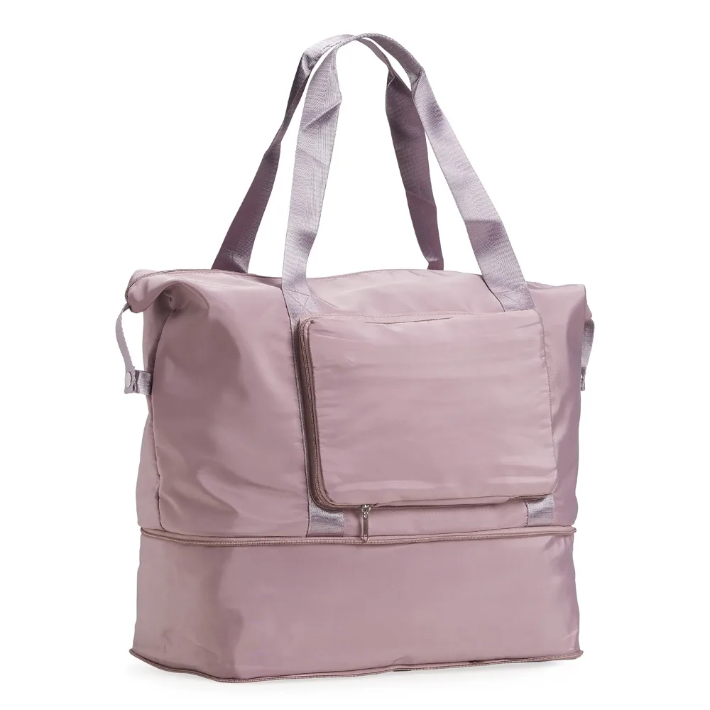 Bolsa Dobrável e Expansível 40l