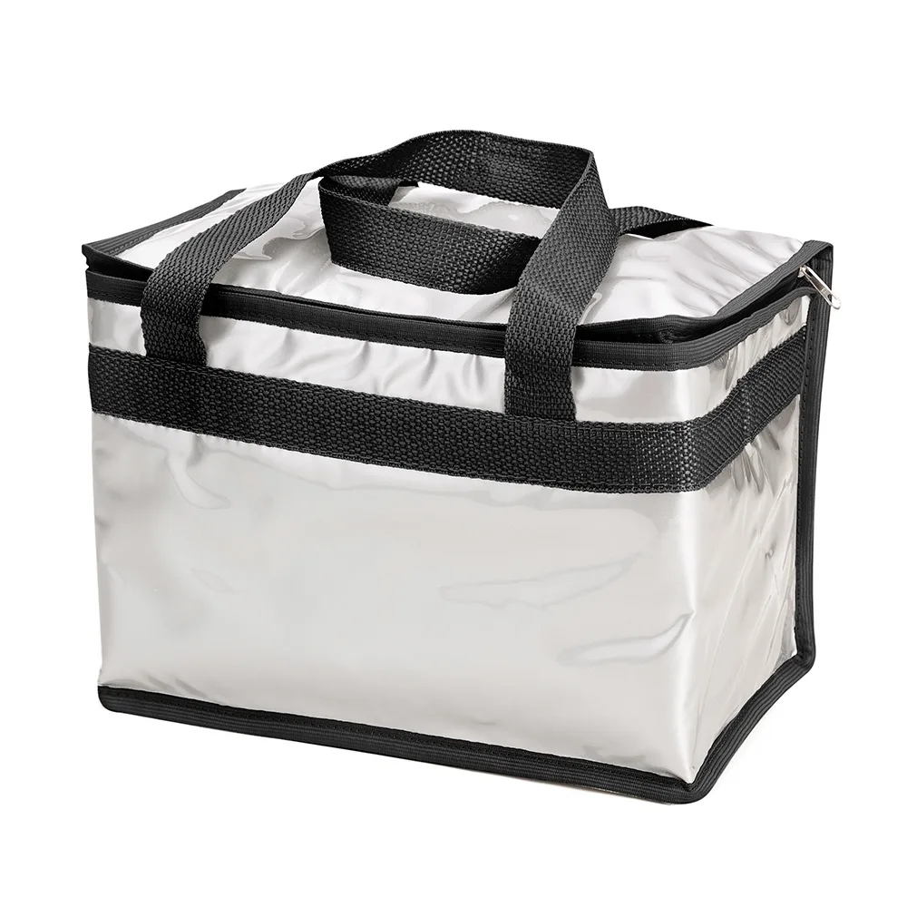 Bolsa Térmica - alternativa