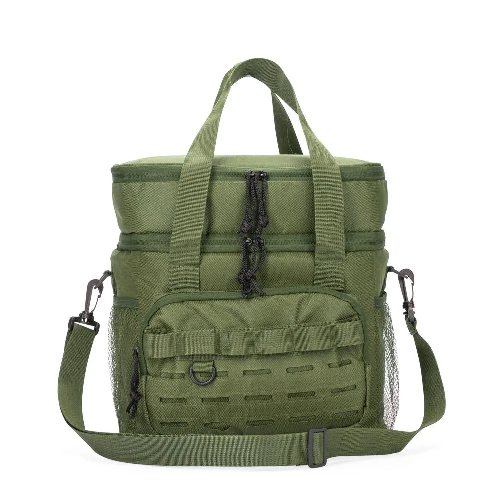 Bolsa Térmica Dupla 16l