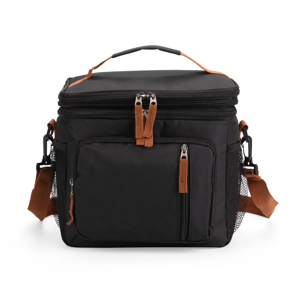 Bolsa Térmica Dupla Expansível 15l