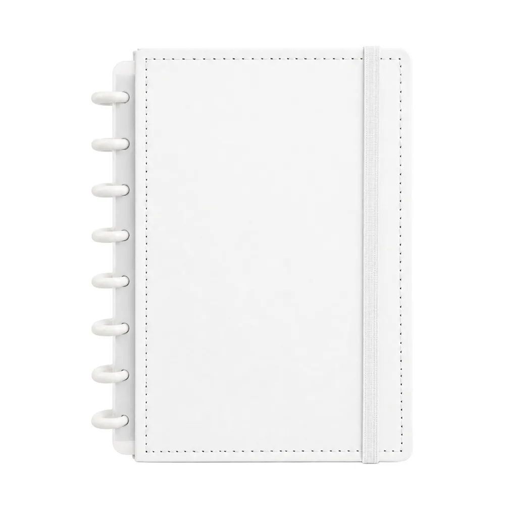 Caderno de Disco - alternativa