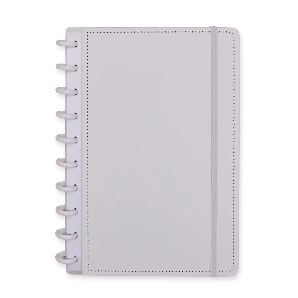 Caderno de Disco