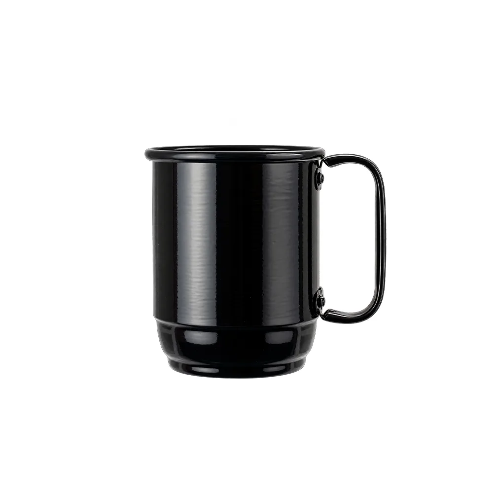 Caneca Alumínio 500ml - alternativa