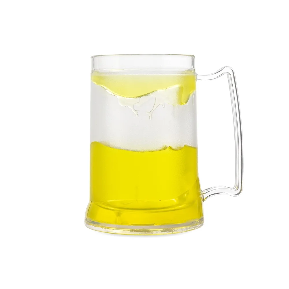 Caneca Acrílica c/ Gel 400ml