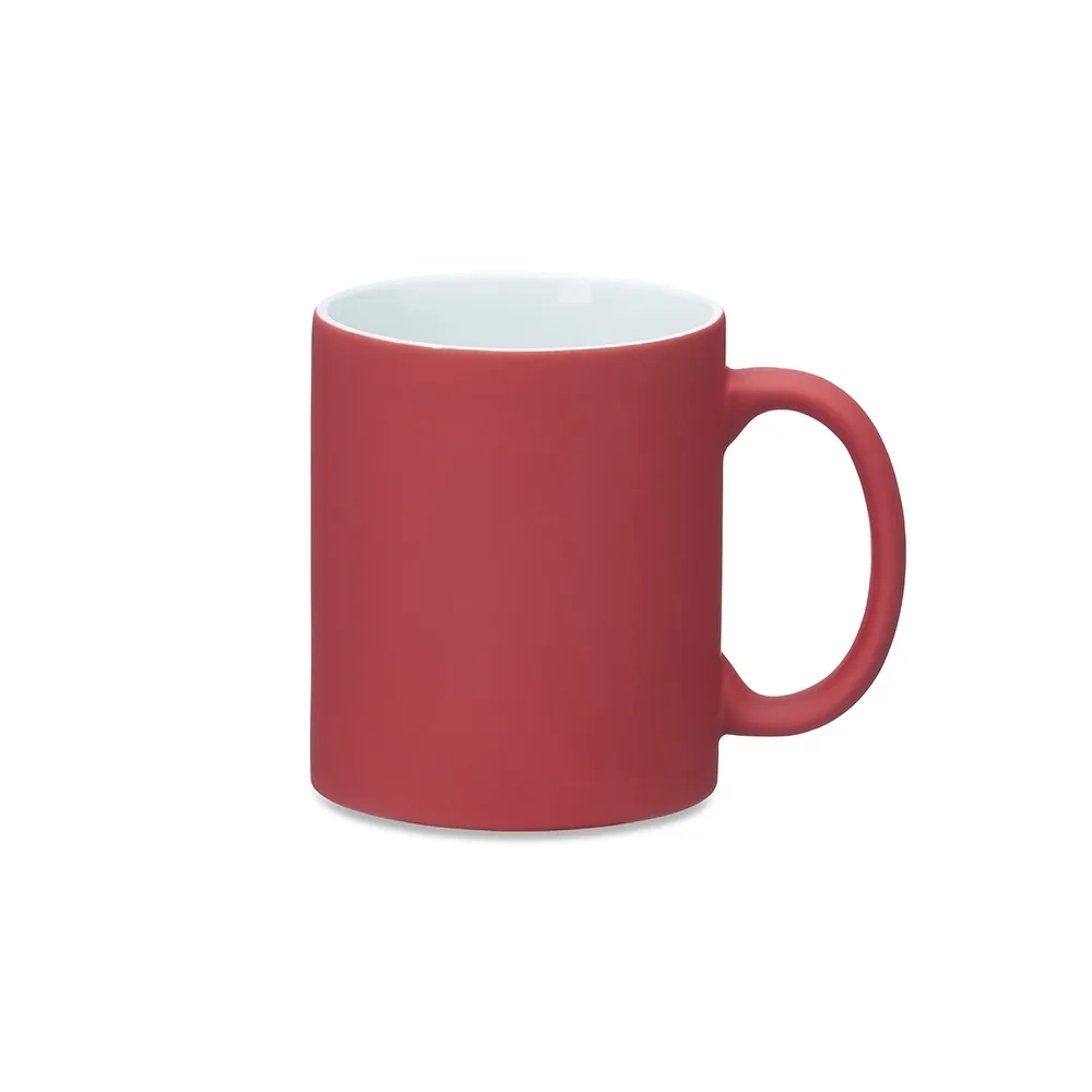 Caneca Mágica de Cerâmica 350ml - alternativa