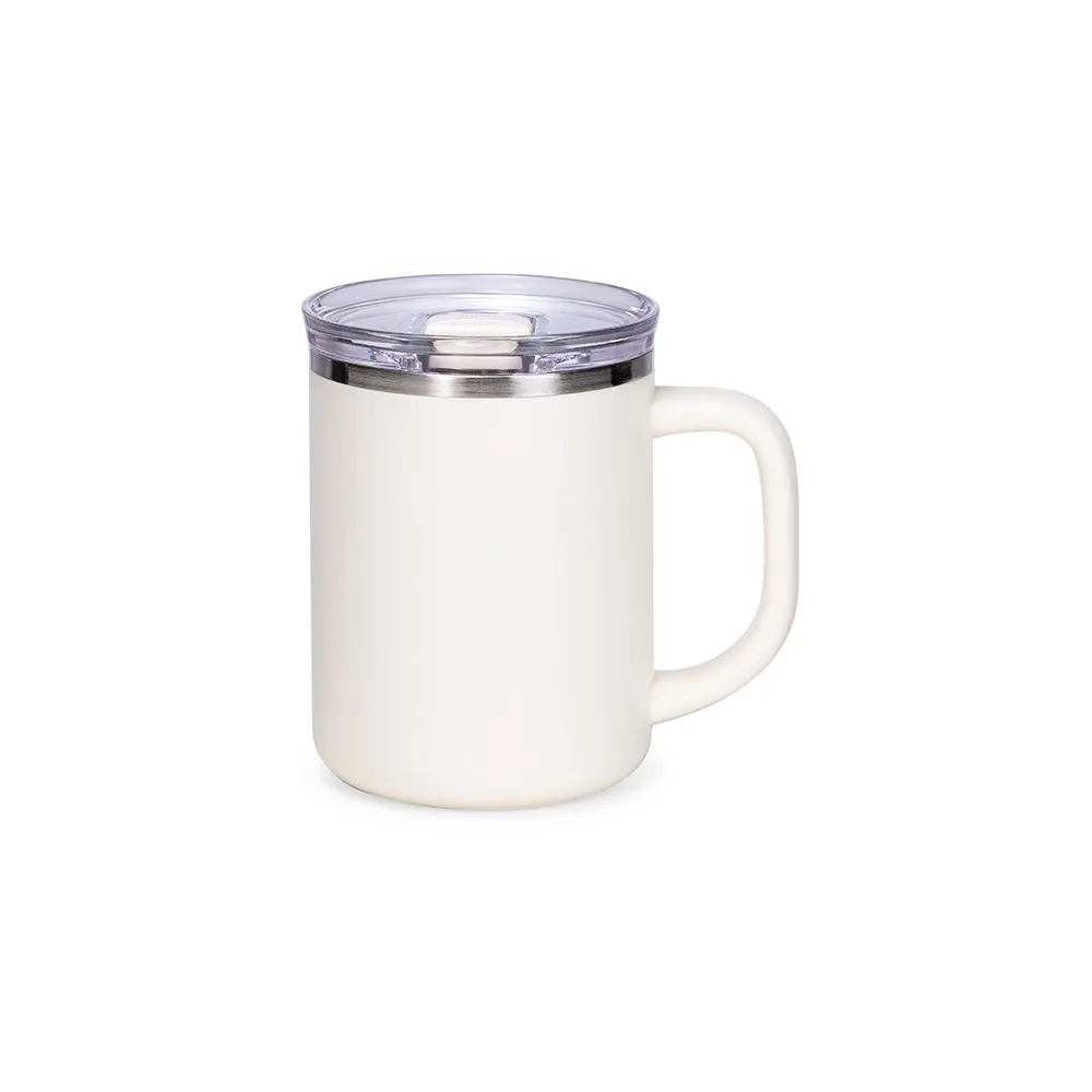 Caneca Parede Dupla 450ml - alternativa