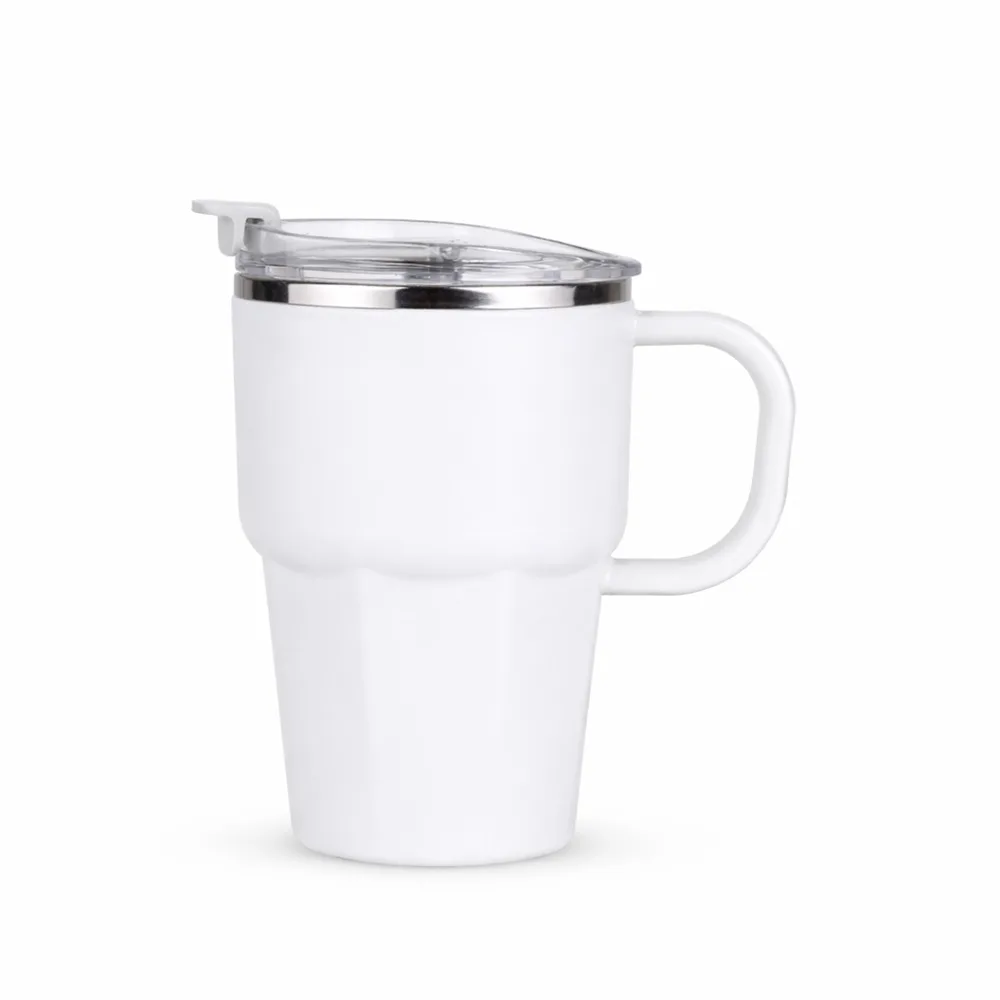 Caneca Parede Dupla 550ml