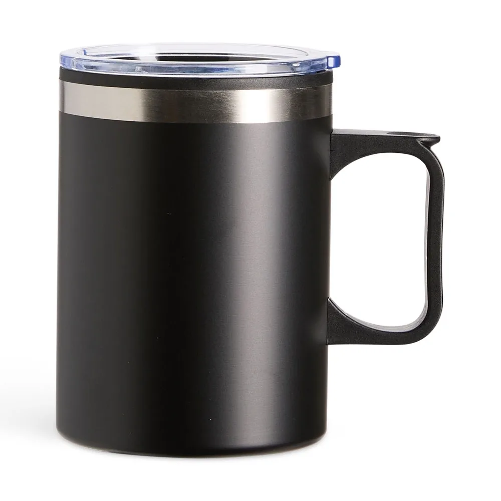 Caneca Plástica 375ml - alternativa