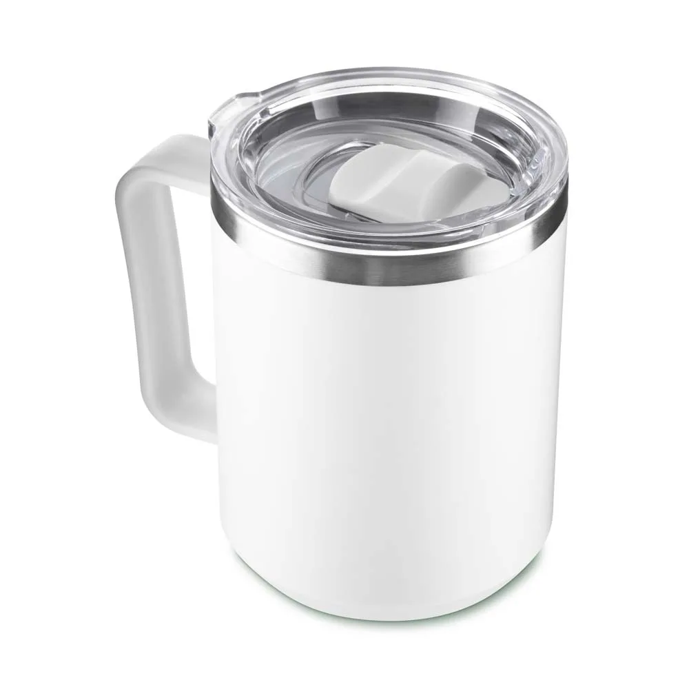 Caneca Plástica 450ml - alternativa