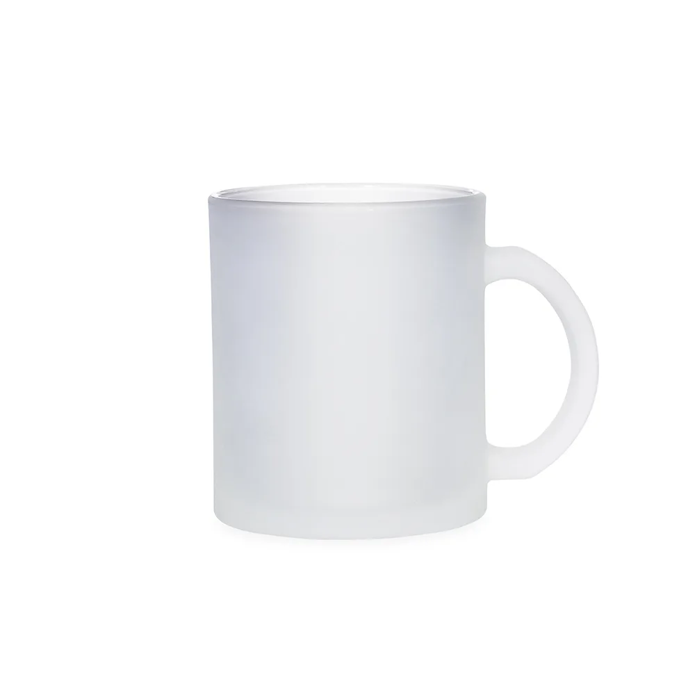 Caneca Vidro 350ml