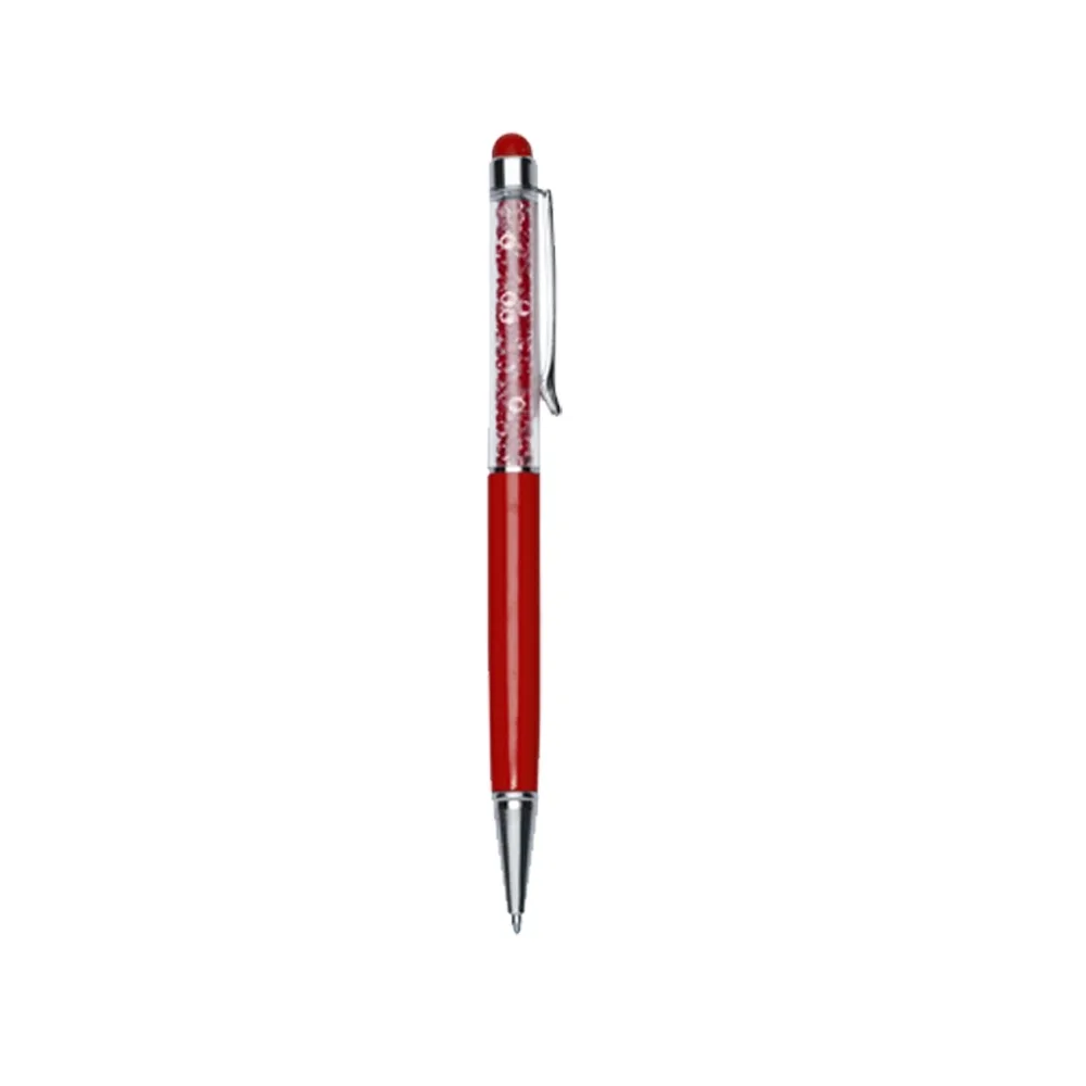 Caneta Metal Touch - alternativa