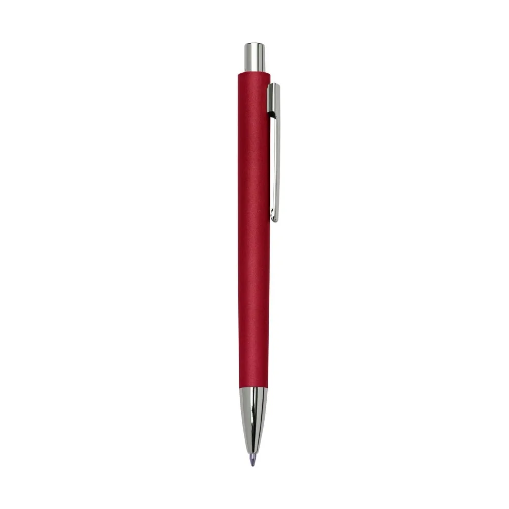 Caneta Semi - Metal