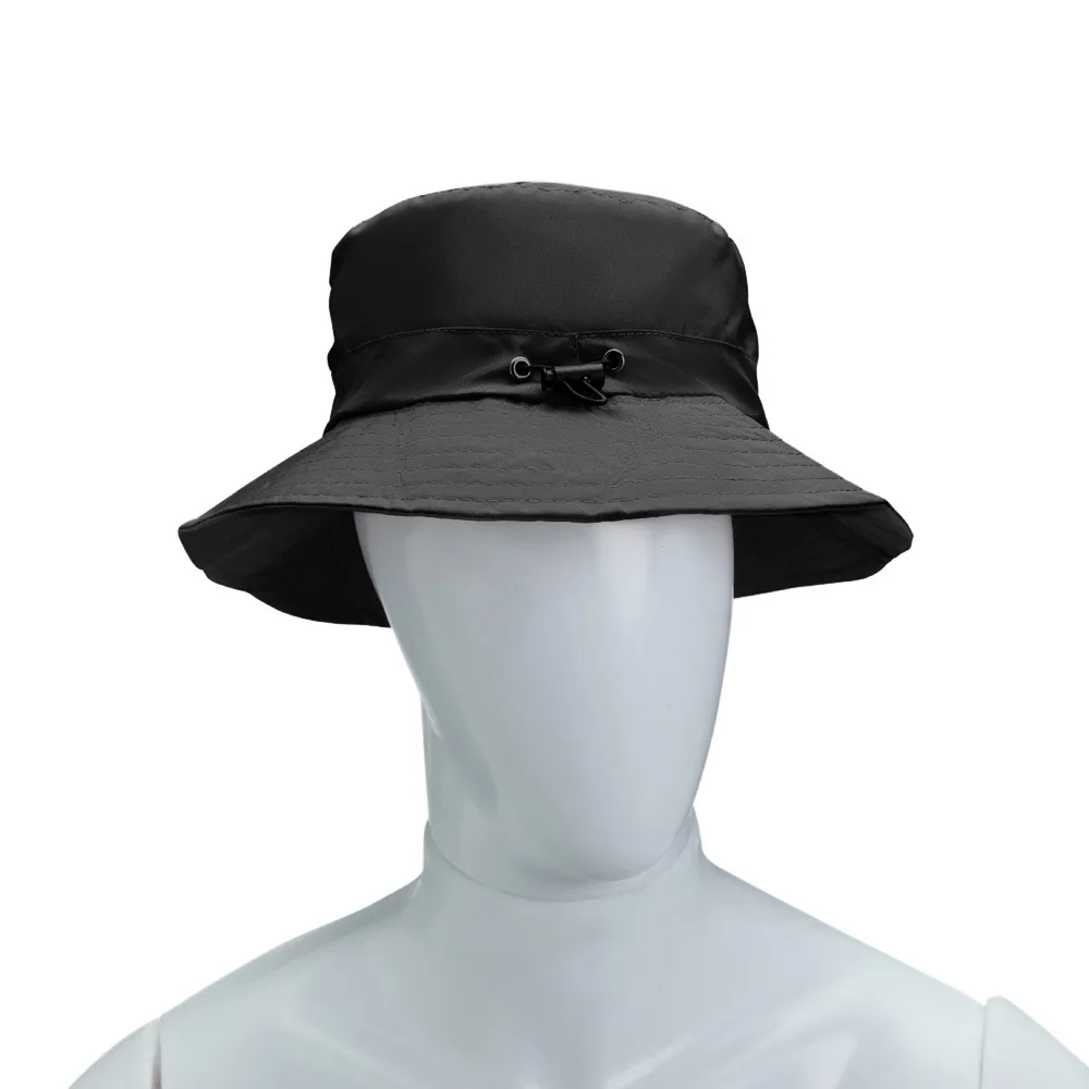 Chapéu Bucket Dobrável - alternativa
