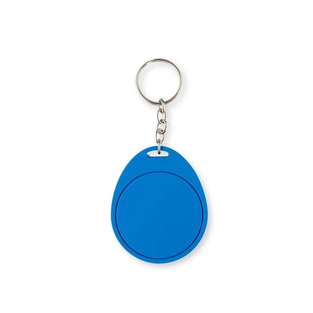 Chaveiro Pvc Emborrachado - alternativa