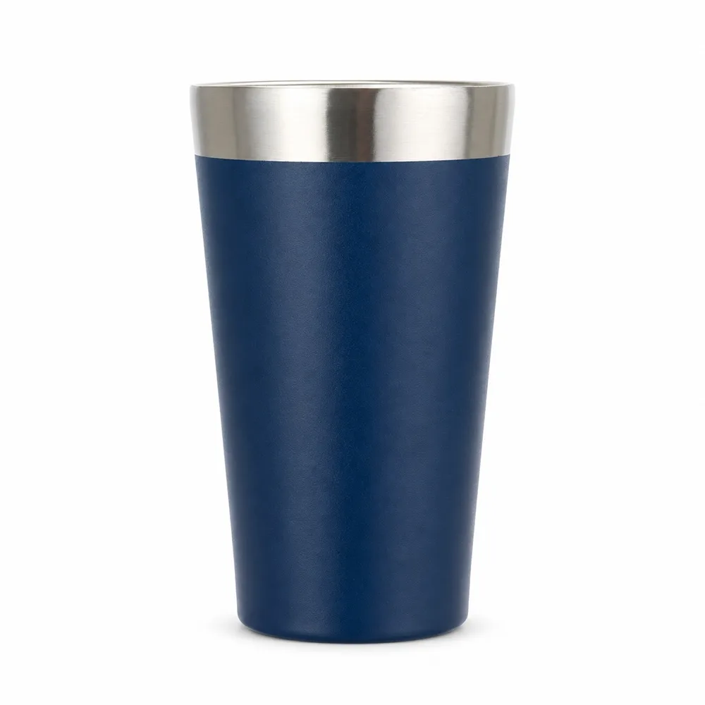 Copo Inox Parede Dupla 470ml - alternativa