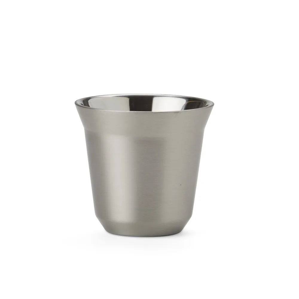 Copo Parede Dupla 80ml