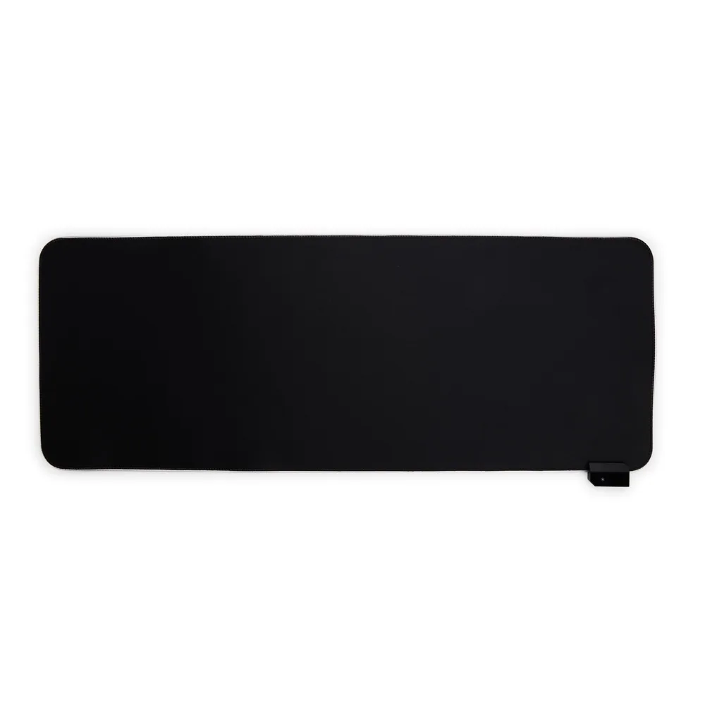 Desk Pad Microfibra com LED
