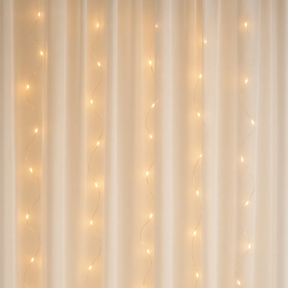 Fio de Fada LED