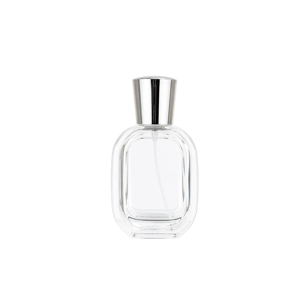 Frasco Vidro 60ml