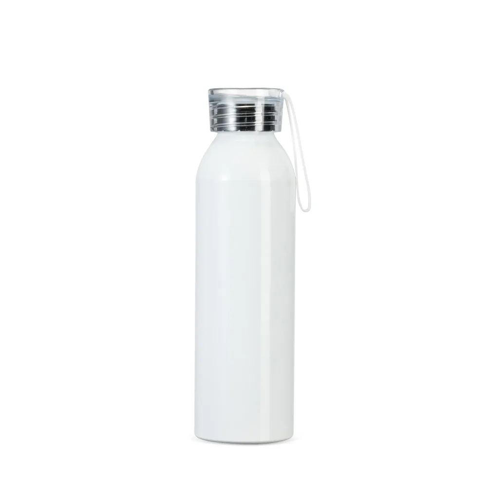 Garrafa Alumínio 650ml - alternativa