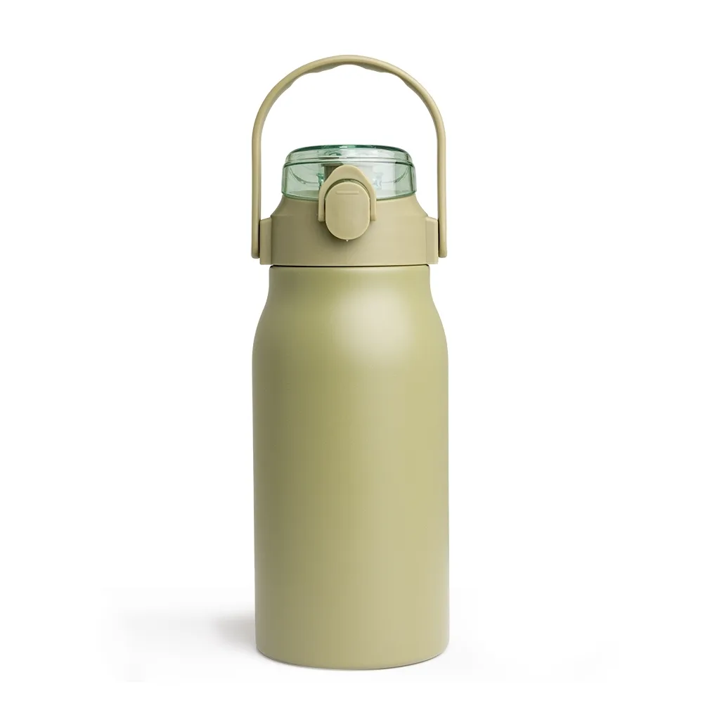 Garrafa Térmica 1 Litro - alternativa