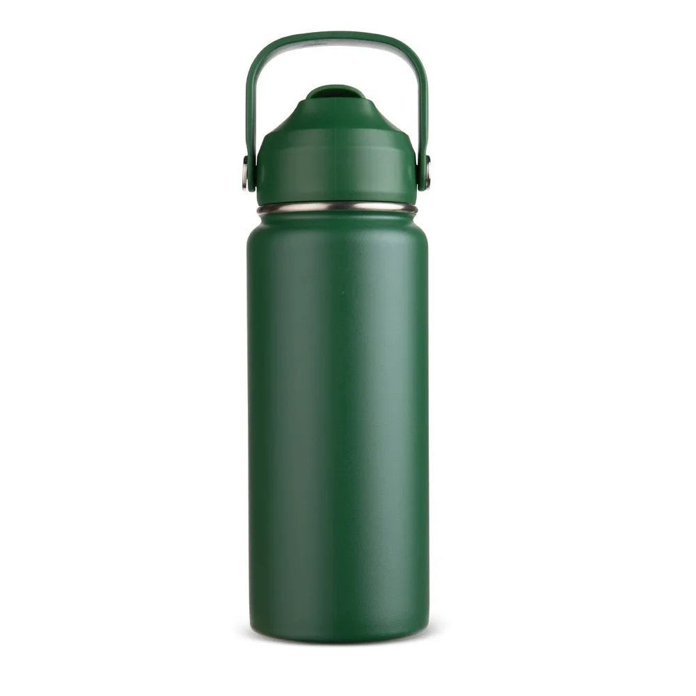 Garrafa Térmica 600ml