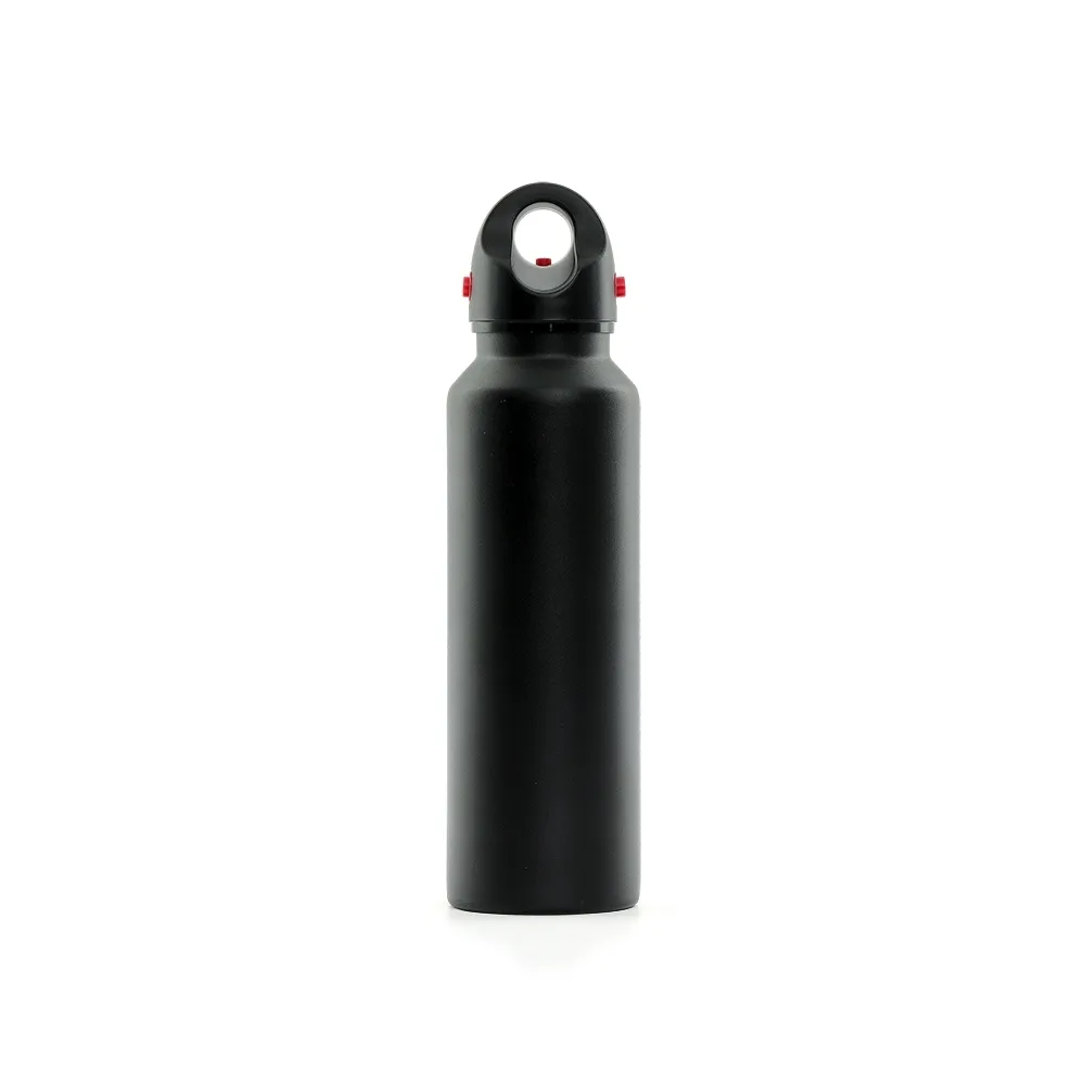 Garrafa Termica Inox 620ml