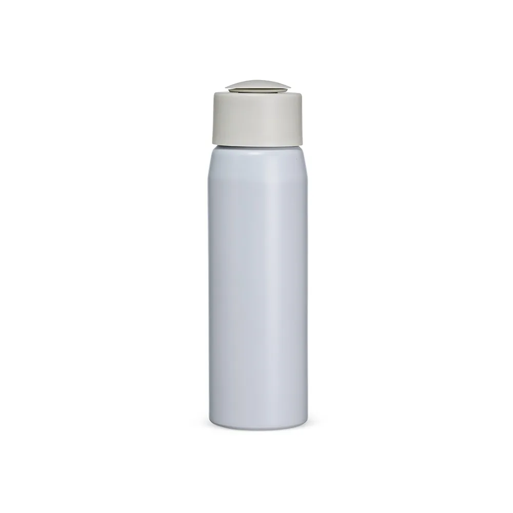 Garrafa de Alumínio 600ml