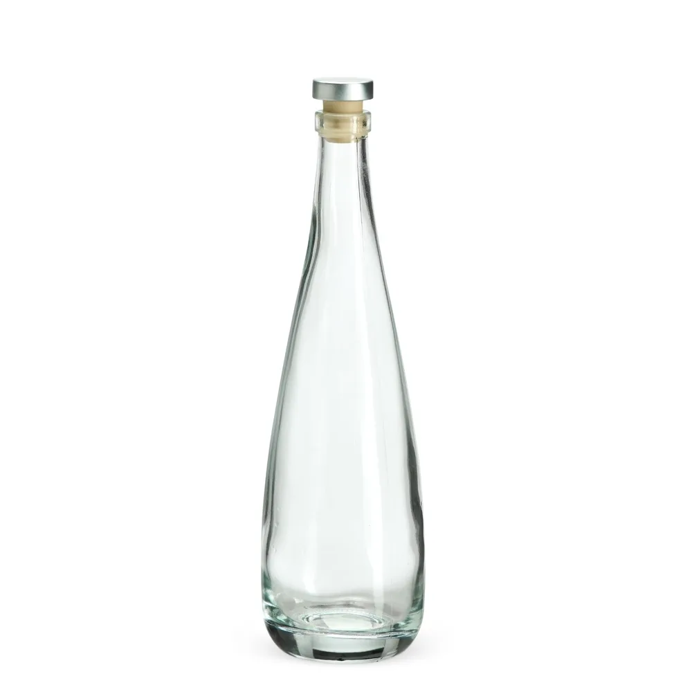 Garrafa de Vidro 550ml