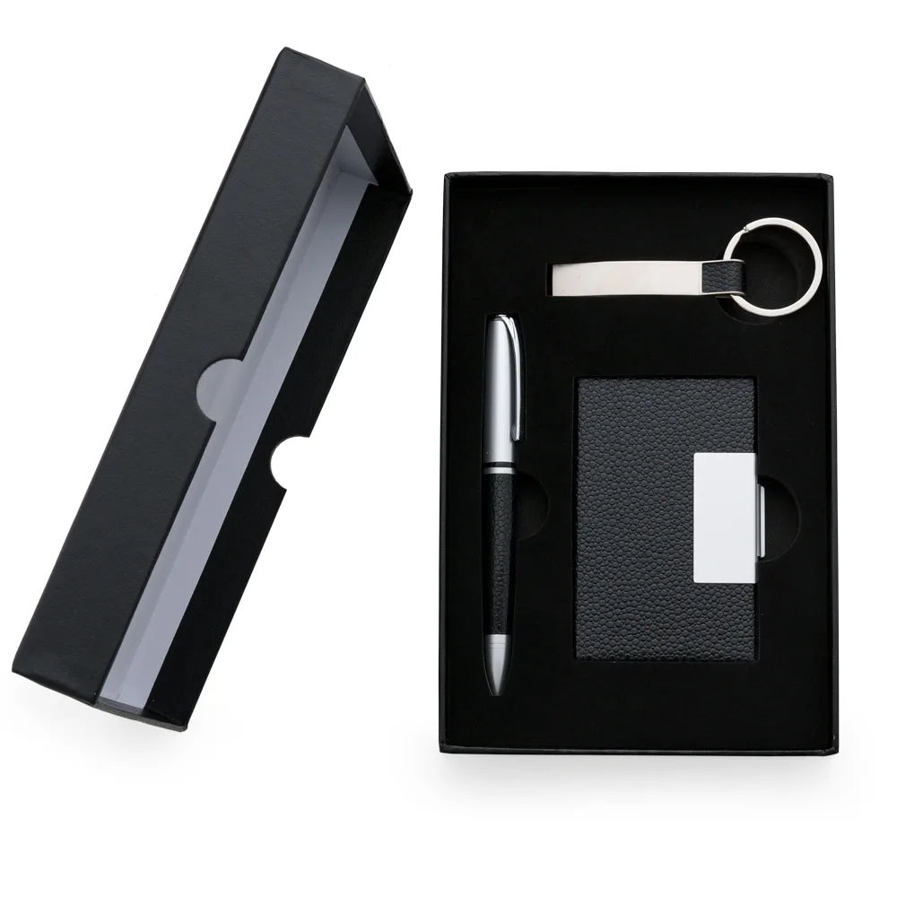 Kit Executivo
