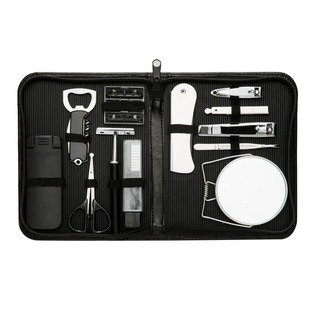 Kit Masculino C/12peças