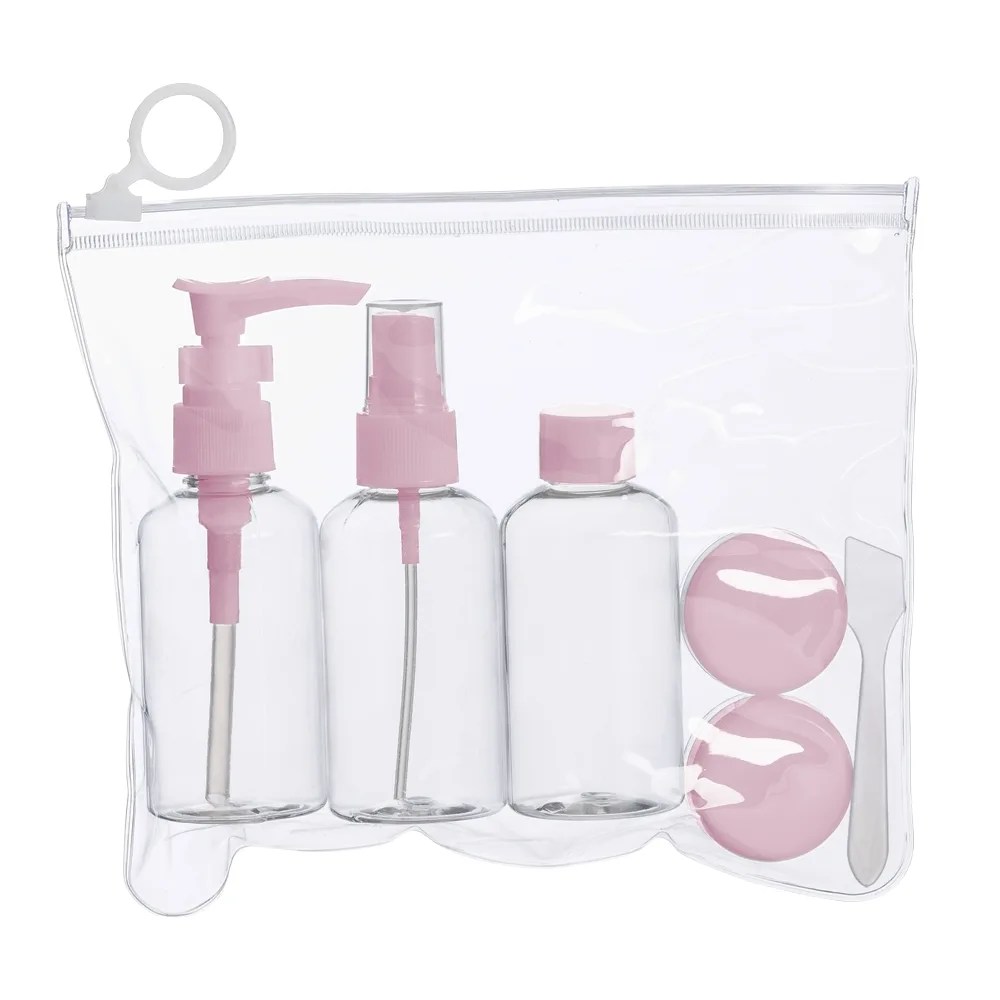 Kit Viagem 6pçs