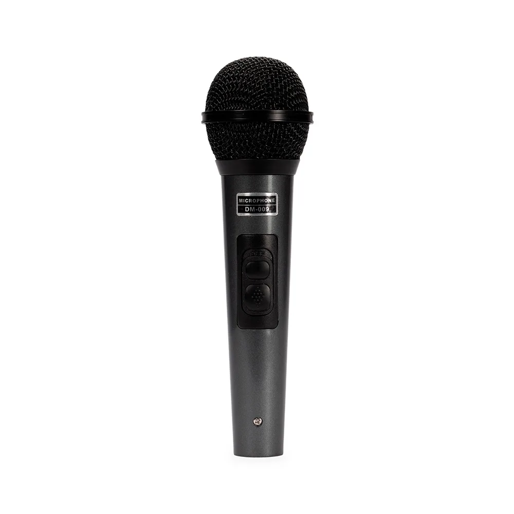Microfone Dinâmico