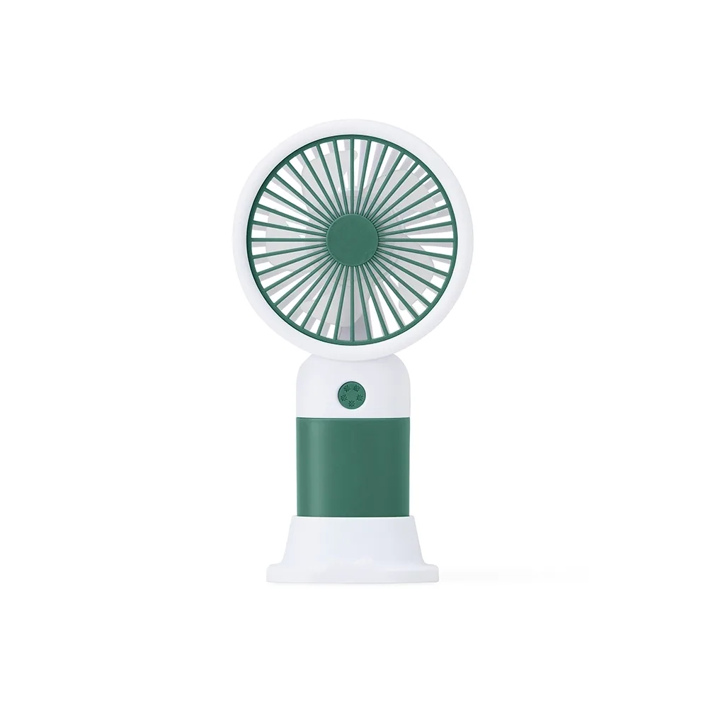 Mini Ventilador Recarregável