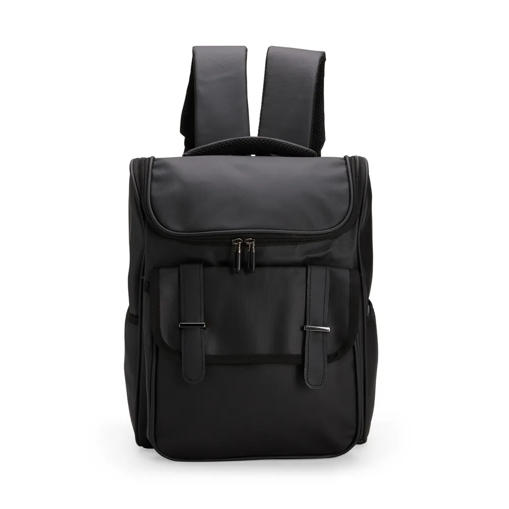 Mochila Couro Sintético 18 Litros