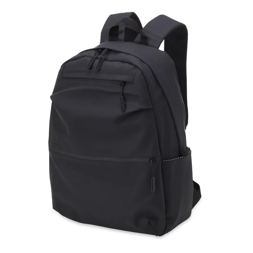 Mochila de Couro Sintético 30l