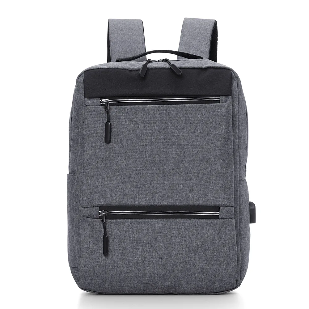 Mochila de Nylon USB 20l