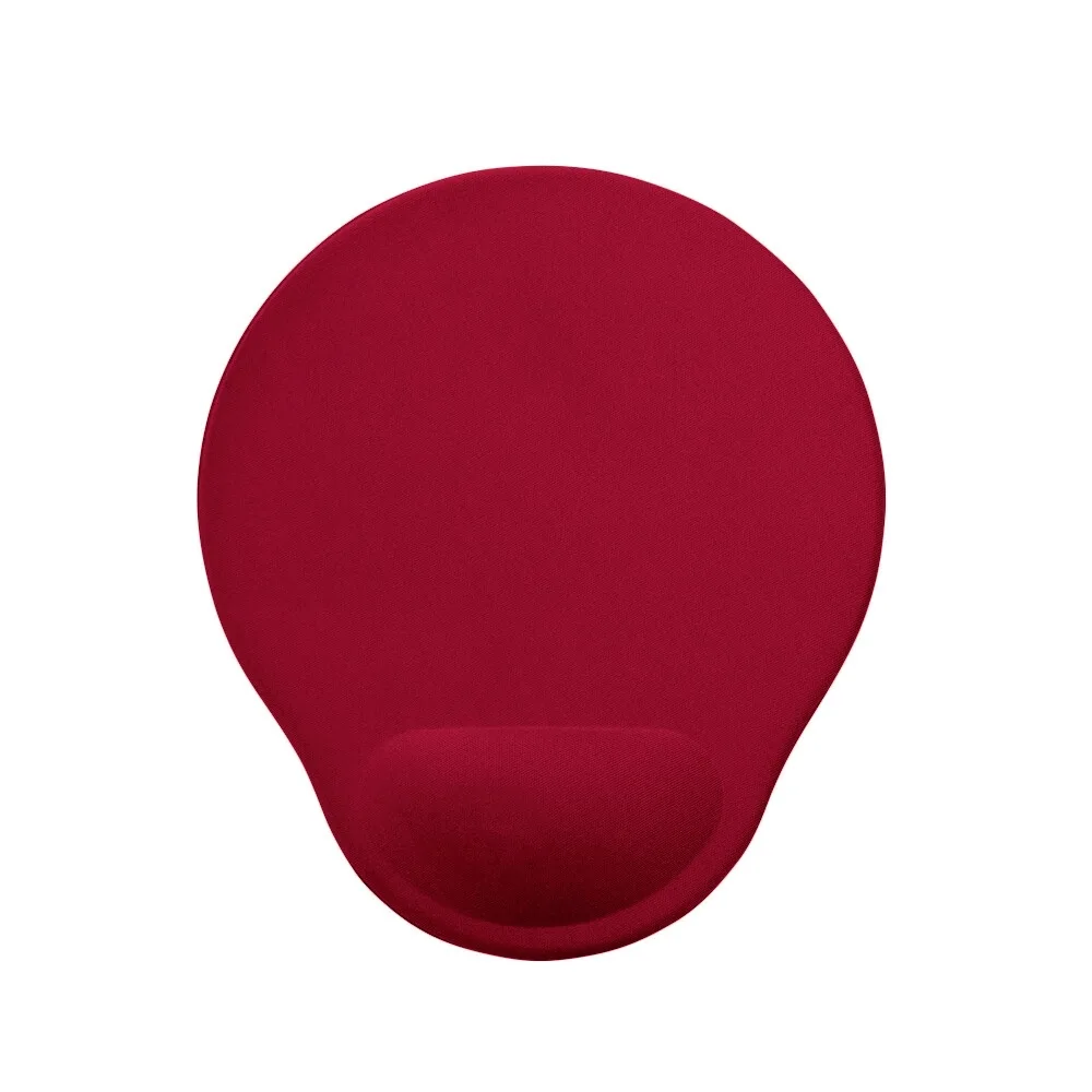 Mouse Pad Ergonômico - alternativa