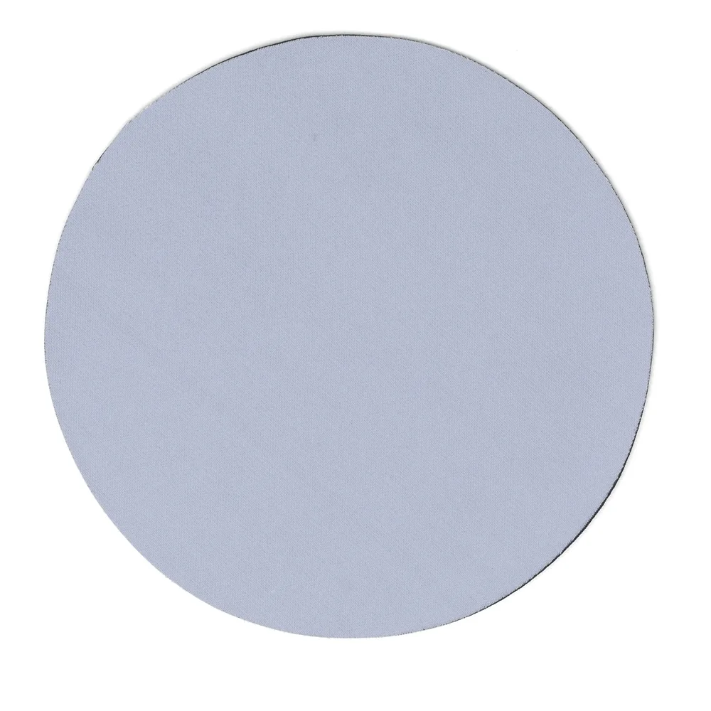 Mouse Pad Neoprene Redondo