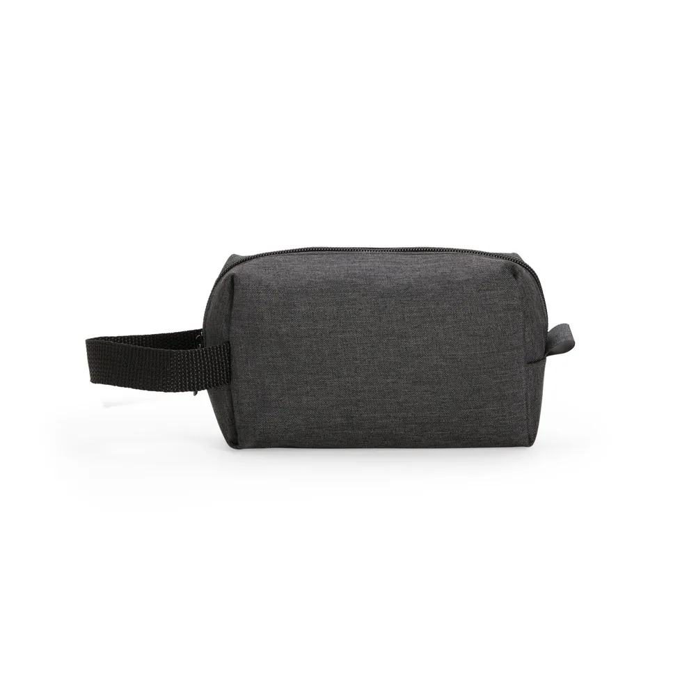 Nécessaire Poliéster Pvc Mescla