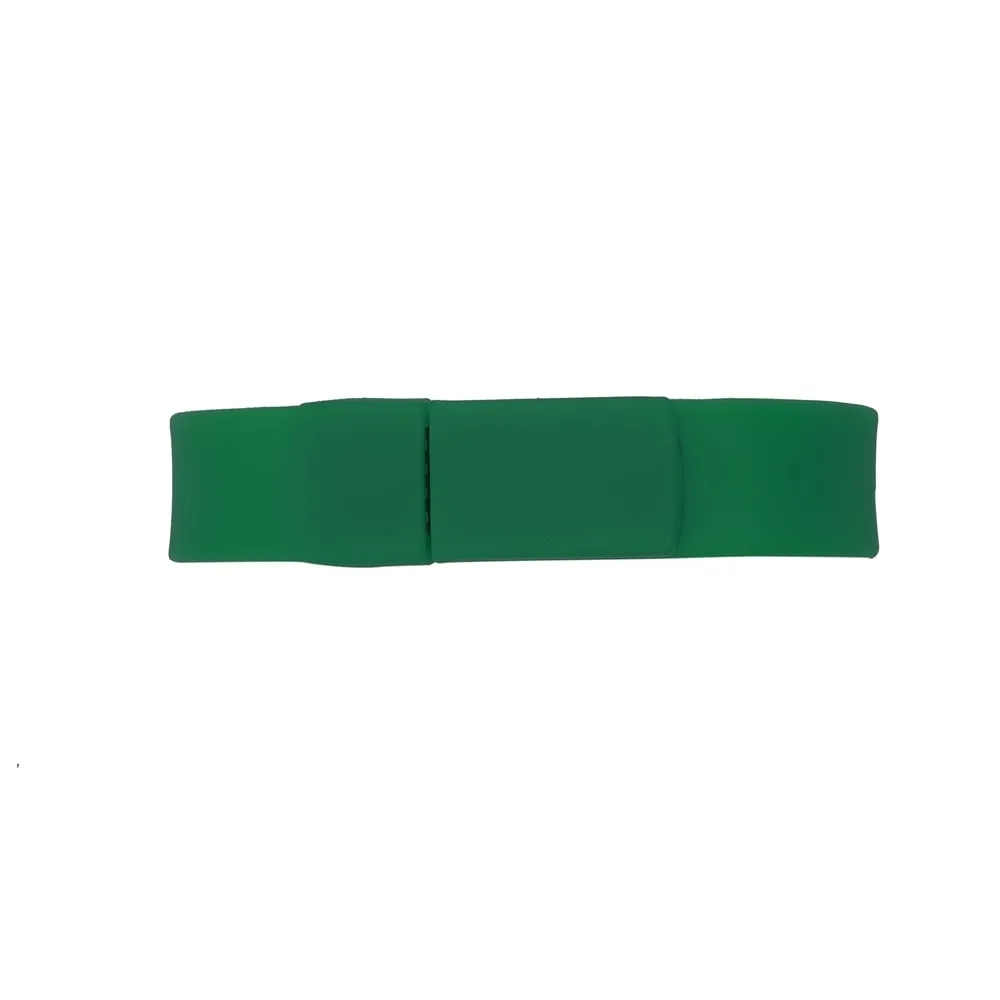 Pulseira de Silicone c/ Slot P/ Memoria 