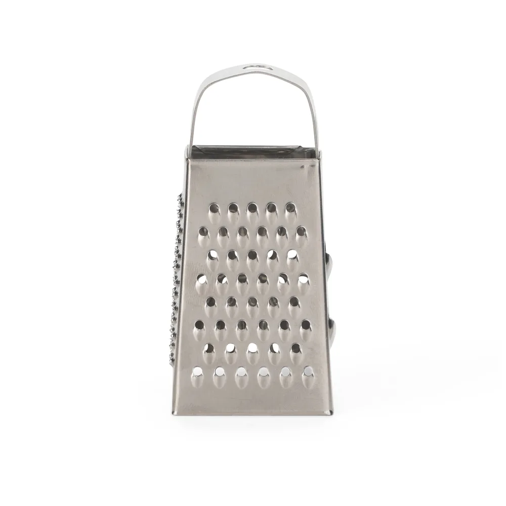 Mini Ralador Inox