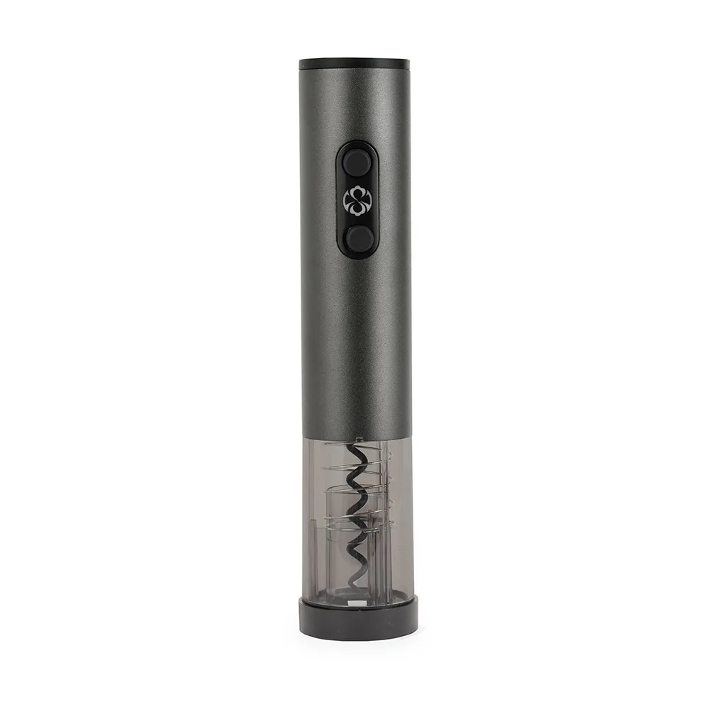 Saca-rolhas Elétrico com LED