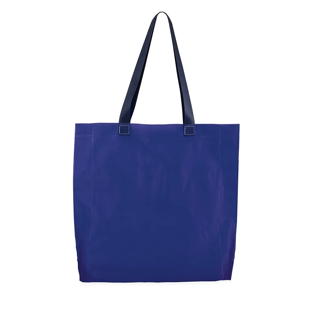 Sacola Pvc - alternativa