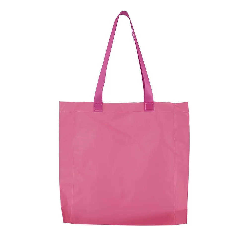 Sacola Pvc