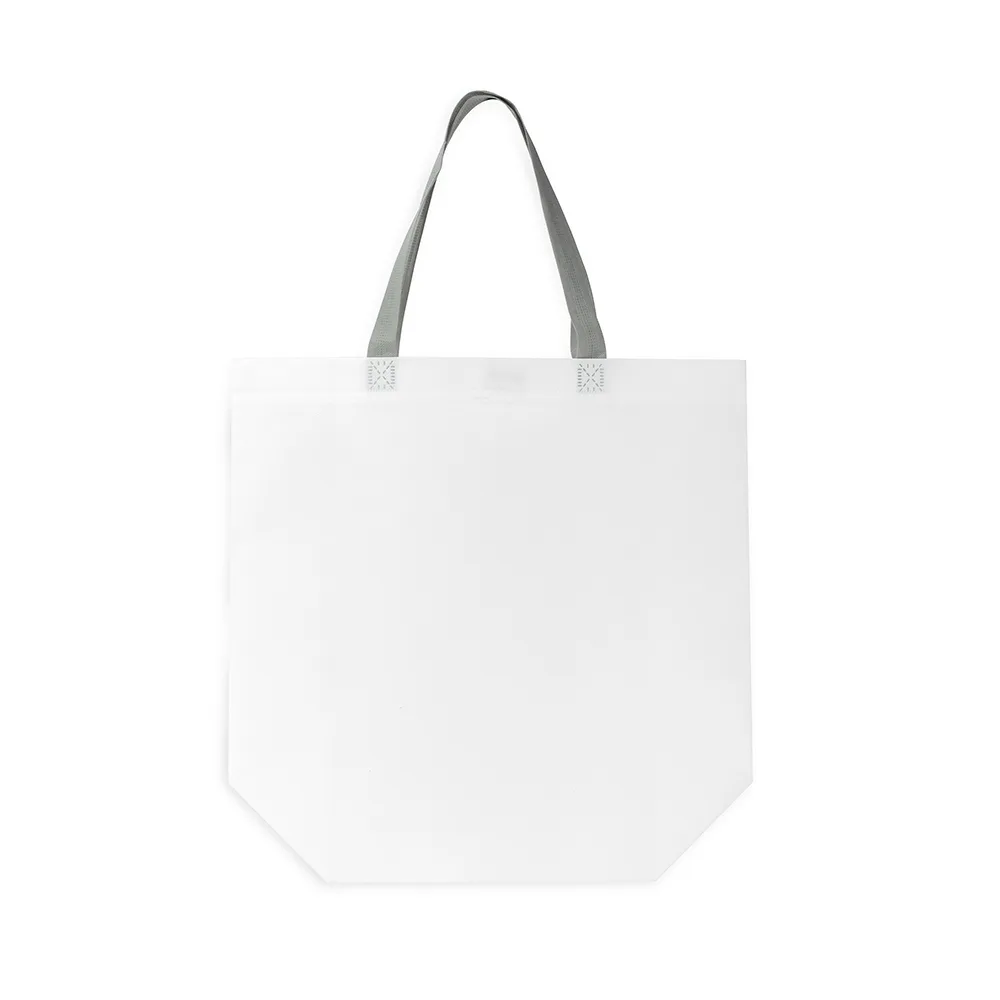Sacola Tnt Laminado