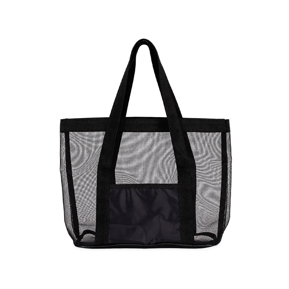 Sacola Tela Pvc - alternativa